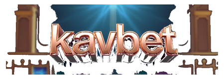 kavbet logo