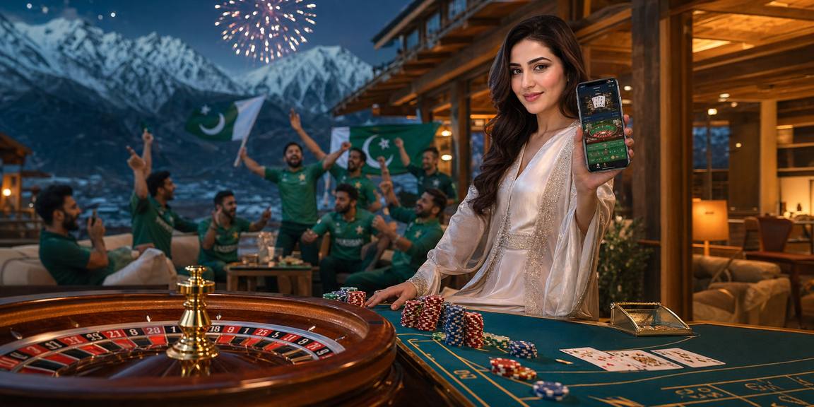 kavbet PUBG Mobile Markets Built For Pakistan